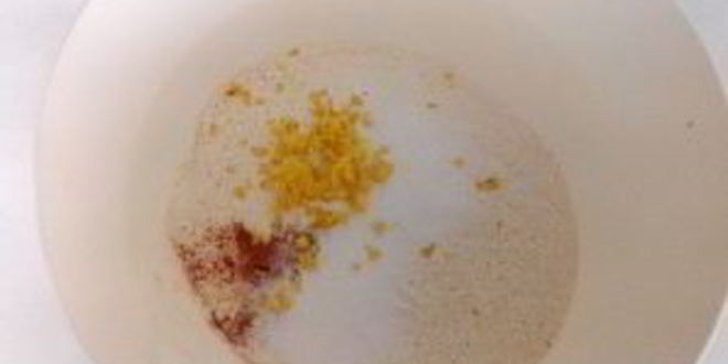 Рецепт кофейный пирог с черносливом