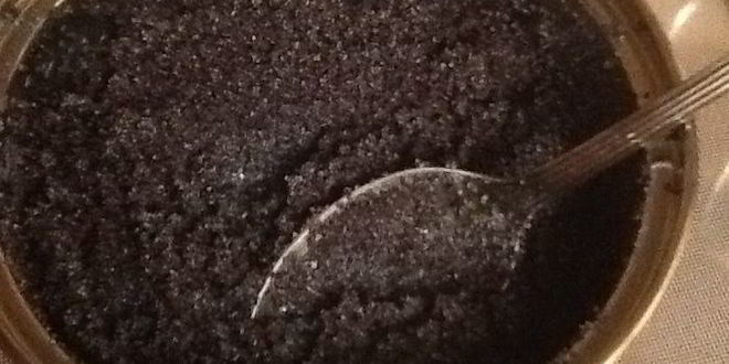 Рецепт королевский маковый пирог