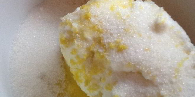 Рецепт королевский маковый пирог