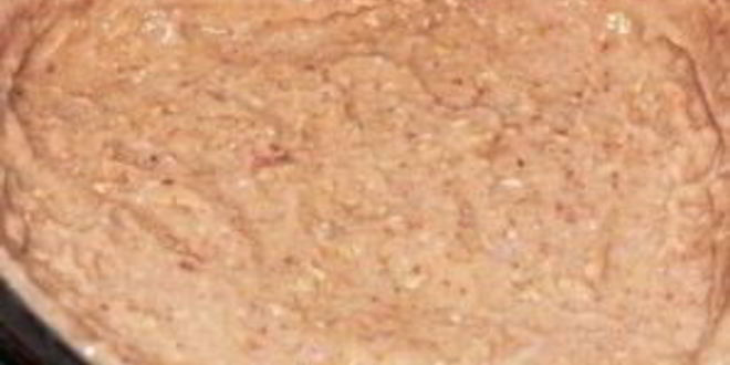 Рецепт куриный пирог с гавайской смесью