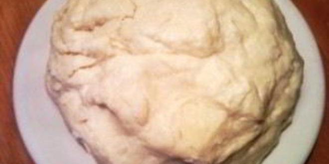 Рецепт курника с картошкого