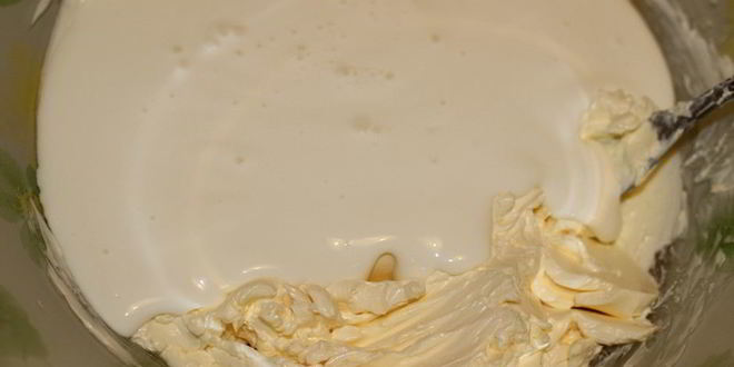 Рецепт курник