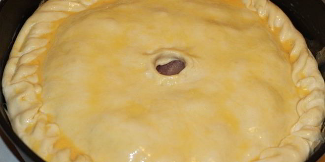 Рецепт курник