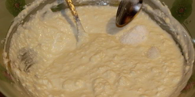 Рецепт курник