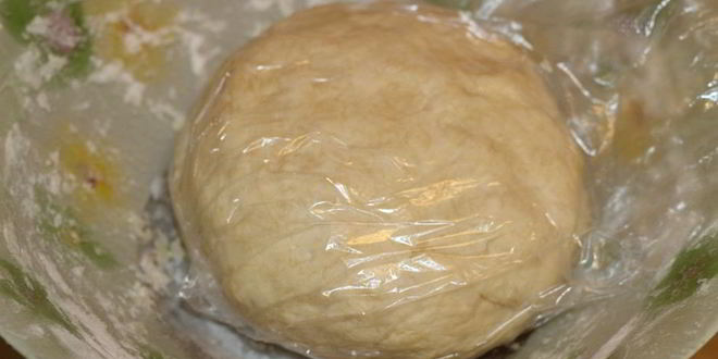 Рецепт курник