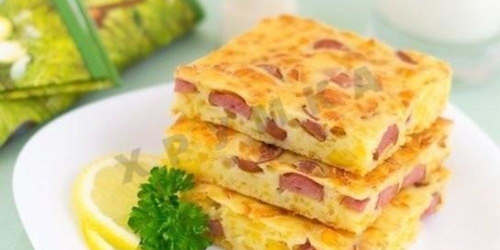 Рецепт киш с грибами и сыром фонтина