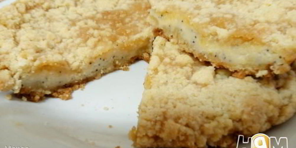 Рецепт лимонно-лаймовые брауниз