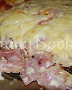 Лотарингский пирог