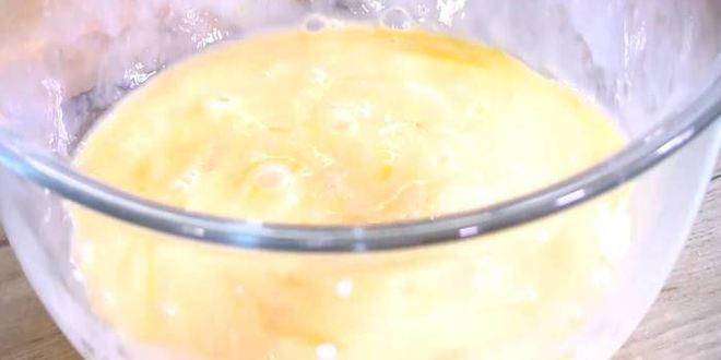 Рецепт мини-киши со шпинатом, копченой рыбой и помидорами