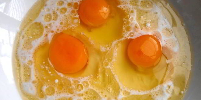 Рецепт мужской пирог с грибами