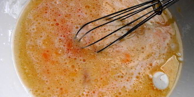 Рецепт мужской пирог с грибами