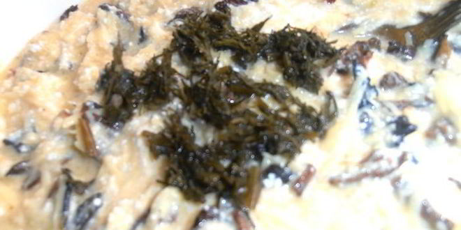 Рецепт мужской пирог с грибами