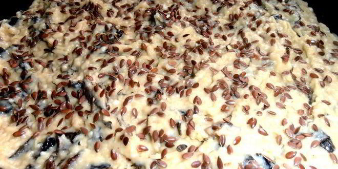 Рецепт мужской пирог с грибами