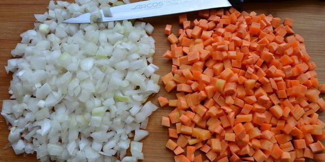 Рецепт мясной пирог веселый барашек