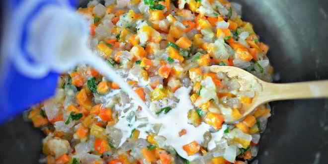 Рецепт мясной пирог веселый барашек