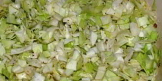 Рецепт осетинский пирог постный