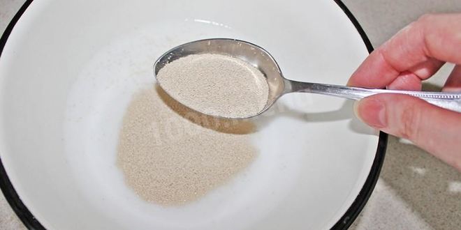 Рецепт пасхальный пирог