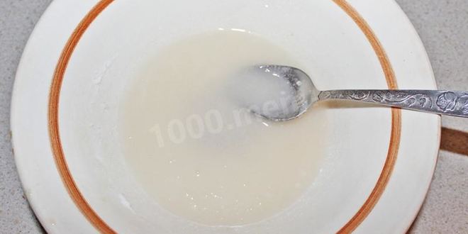 Рецепт пасхальный пирог