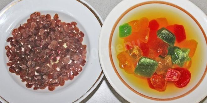 Рецепт пасхальный пирог