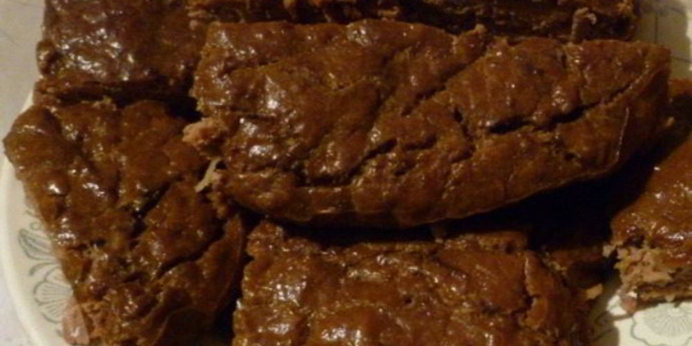 Рецепт творожный пирог с черносливом и морковью