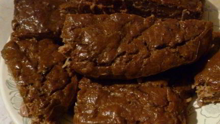 Рецепт Печеночный пирог с морковью и луком