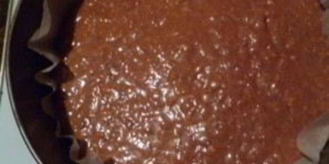 Рецепт печеночный пирог с морковью и луком