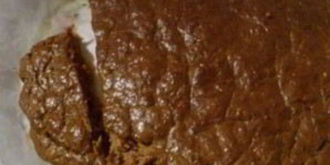 Рецепт печеночный пирог с морковью и луком