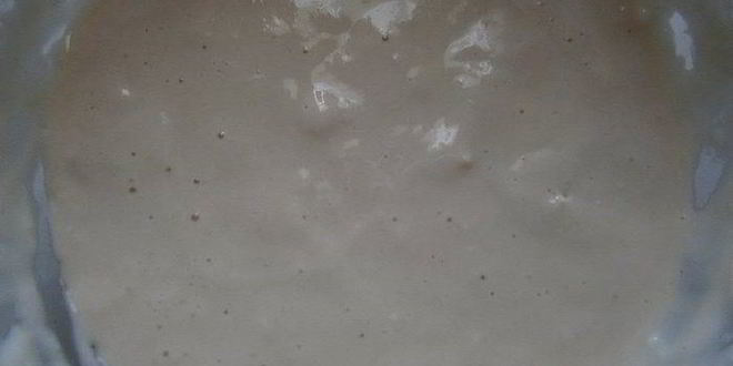 Рецепт пирог из картофельного теста с творогом и беконом