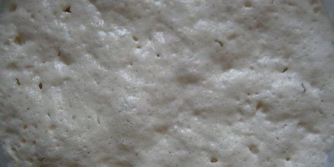 Рецепт пирог из картофельного теста с творогом и беконом