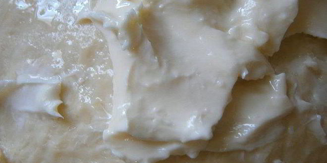 Рецепт пирог из картофельного теста с творогом и беконом