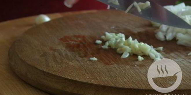 Рецепт пирог из куриного фарша рождественское кольцо