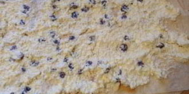 Рецепт пирог из лаваша по-домашнему