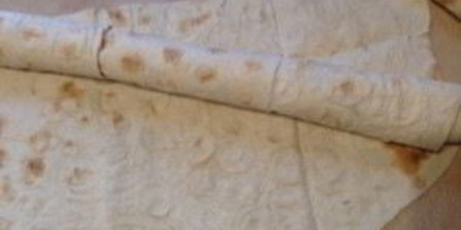 Рецепт пирог из лаваша по-домашнему