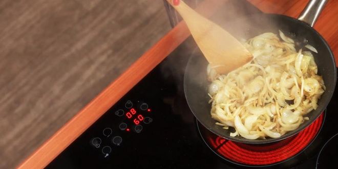 Рецепт пирог из слоеного теста с шампиньонами