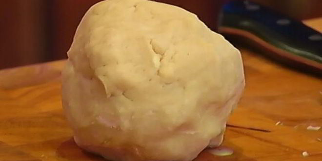 Рецепт пирог из тыквы с горгонзолой