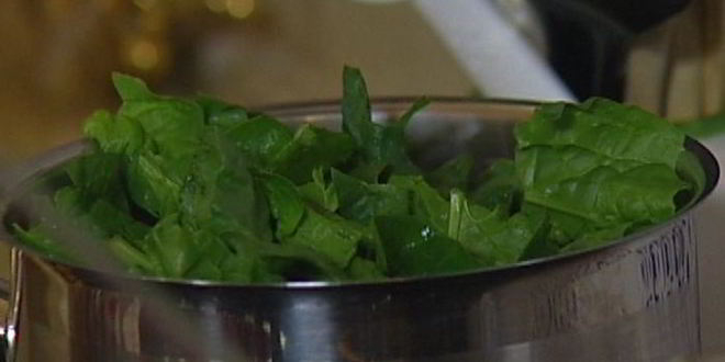 Рецепт пирог из тыквы с горгонзолой