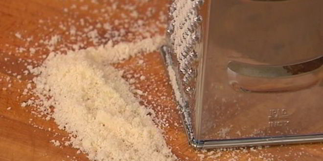 Рецепт пирог из тыквы с горгонзолой