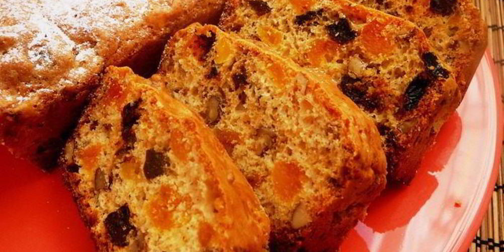 Рецепт осетинский пирог постный