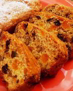 Пирог Мазурка