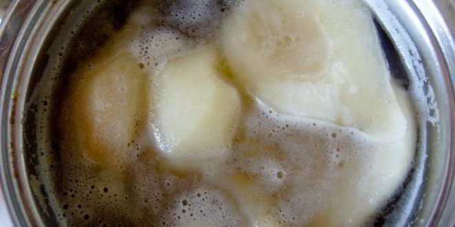 Рецепт пирог медовая груша