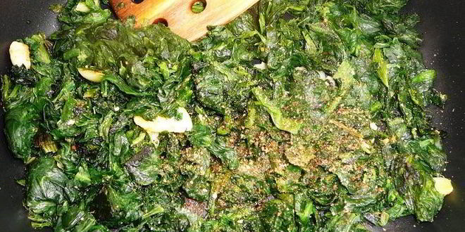 Рецепт пирога паскуалиной