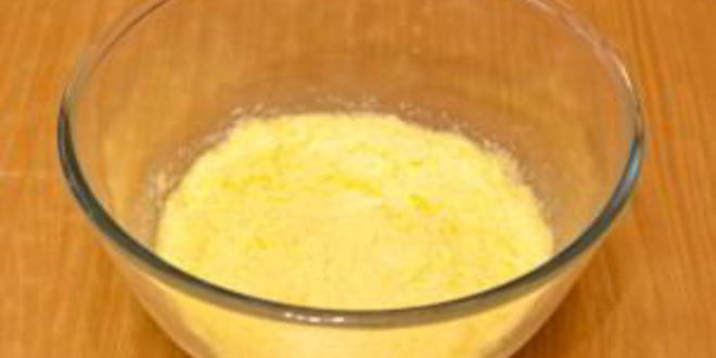 Рецепт пирог с абрикосами