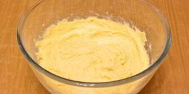 Рецепт пирог с абрикосами