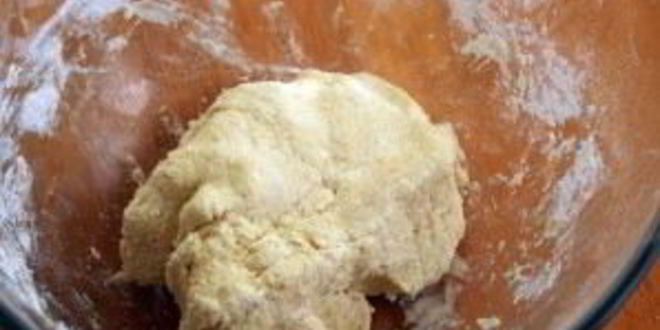 Рецепт пирог с брынзой