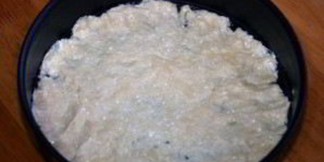 Рецепт пирог с брынзой