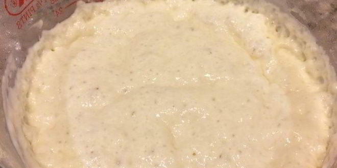 Рецепт пирог с капустой