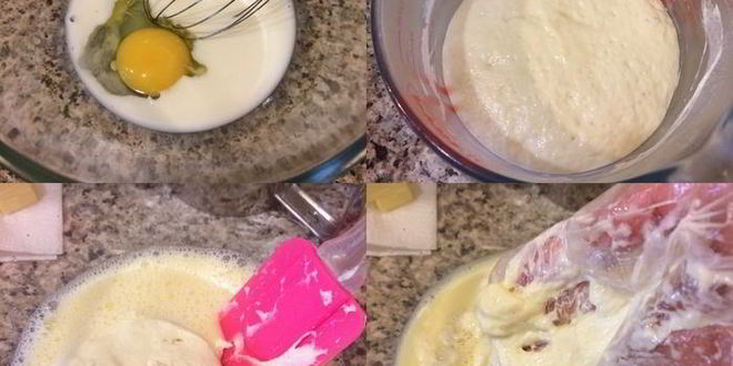 Рецепт пирог с капустой