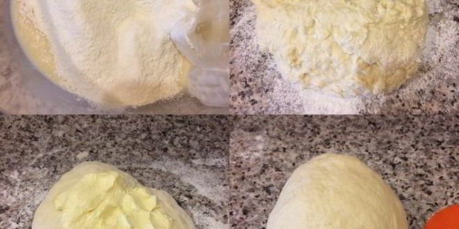 Рецепт пирог с капустой