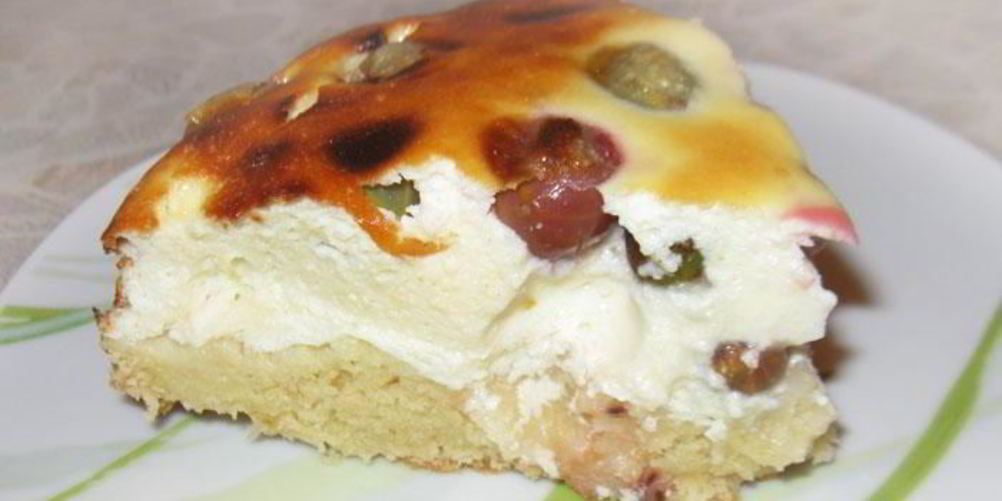 Рецепт мужской пирог с грибами