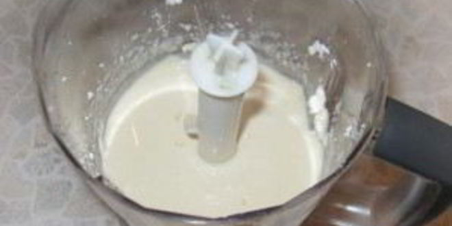 Рецепт пирог с крыжовником